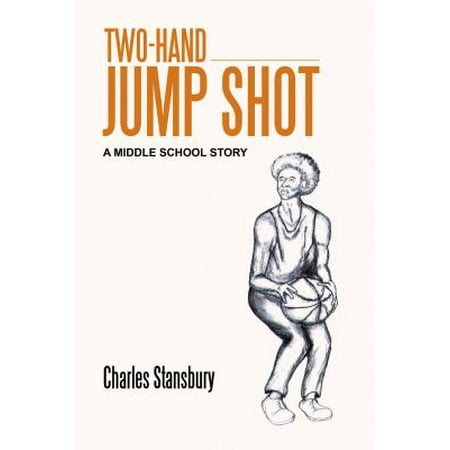 Two-Hand Jump Shot - eBook