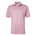 thumbnail image 1 of JERZEES - New NIB - Men - SpotShield™ 50/50 Sport Shirt, 1 of 5