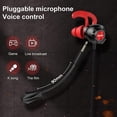 thumbnail image 5 of REMAX RM-750 8PIN Interface Gaming Earphone, 5 of 5