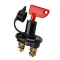 thumbnail image 2 of Interruptor de Desconexión Zulema 12V-24V A Prueba de Agua para Barco, 2 of 8