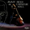 Pre-Owned - Jimmy Reed At Carnegie Hall