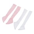 thumbnail image 2 of Calcetines modernos para muñecas Medias de Moda Calcetines Deportivos Calcetines hasta BJD 1/4 Magideal Calcetines modernos para muñecas, 2 of 7