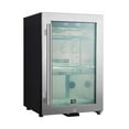 thumbnail image 2 of Forno Asciutto 17-Inch Dry Aging Cabinet, Stainless Steel 304, 1.84 cu.ft, LED Lighting, Adjustable Shelves, 2 of 7
