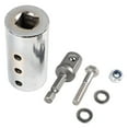 thumbnail image 1 of Adaptador para Taladro Eléctrico de Gato de Remolque, Resistente Y , Reemplaza a Los Profesionales Y Es Fácil de Usar., 1 of 9