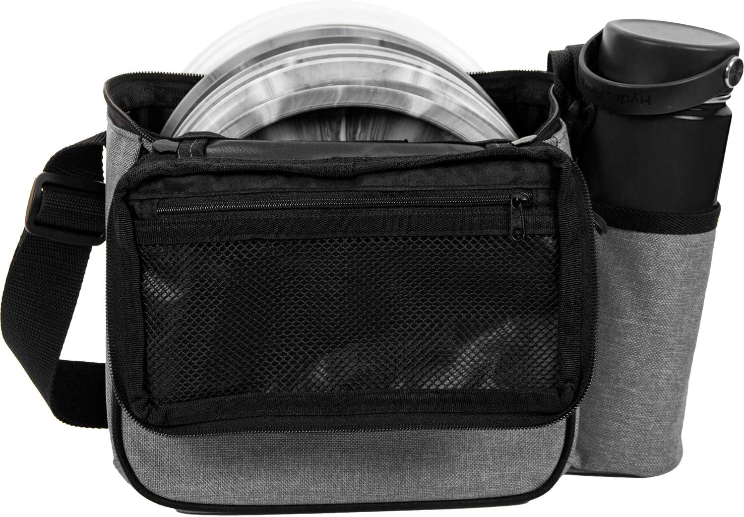 (2 pack) Dynamic Discs Cadet Shoulder Disc Golf Bag