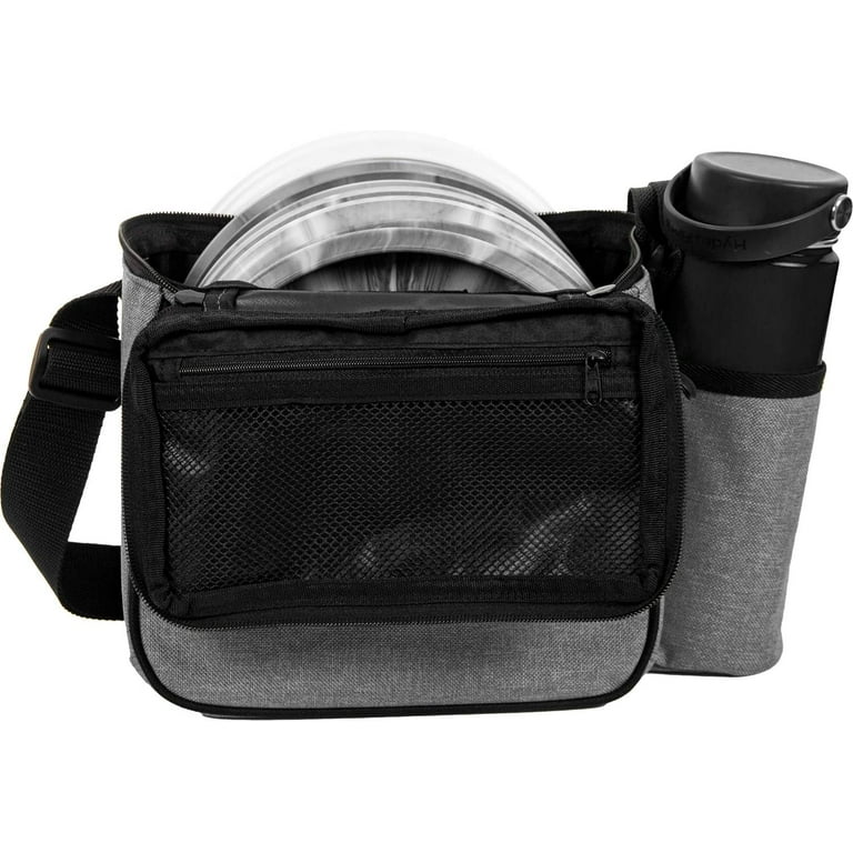 Sac De Golf Léger Windspeed Gris – Imperméable Avec Poche – Idéal Déplacement