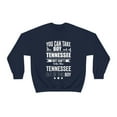 thumbnail image 2 of Can't take Tennessee Pride out of the boy  Unisex Sweatshirt S-2XL Proud, 2 of 6