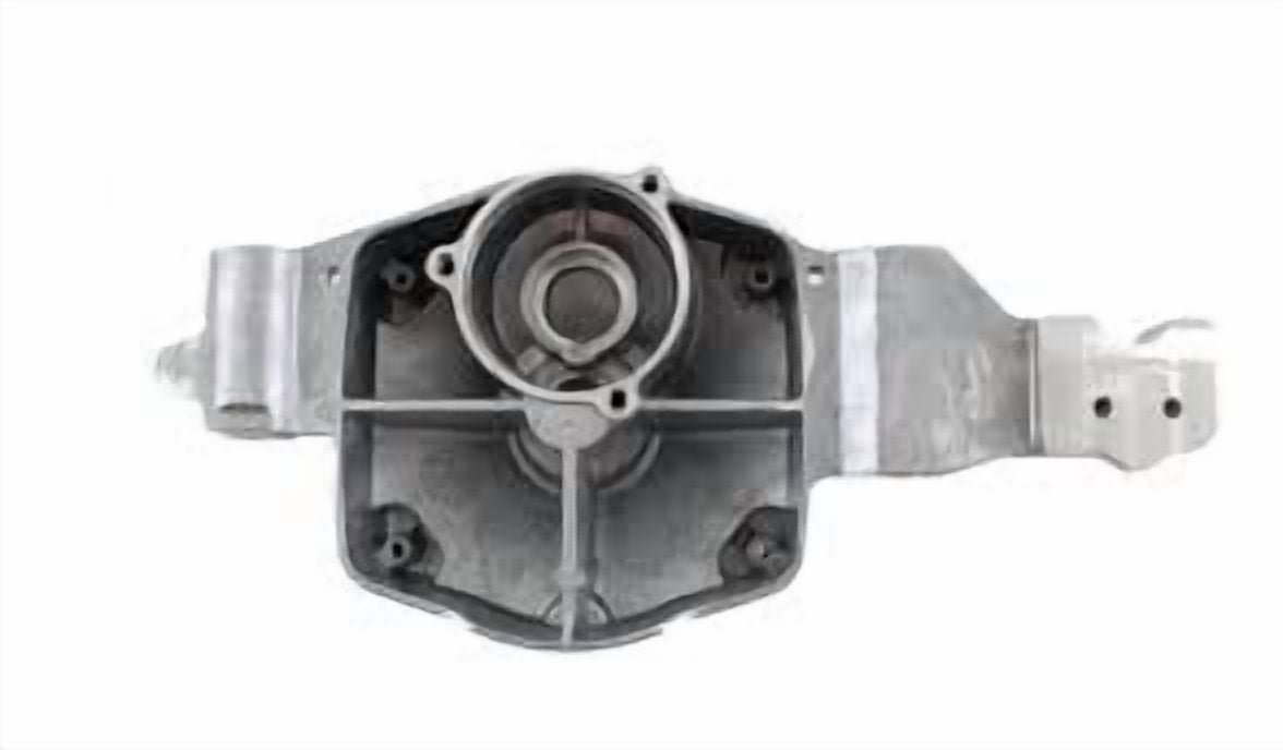 DeWalt Genuine OEM Gear Case for DWE7485 Table Saw - N695375
