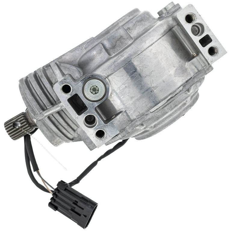 【e0102】北 Polaris 1337133 Front Gearcase Assembly Ranger RZR Ace 500 570 800