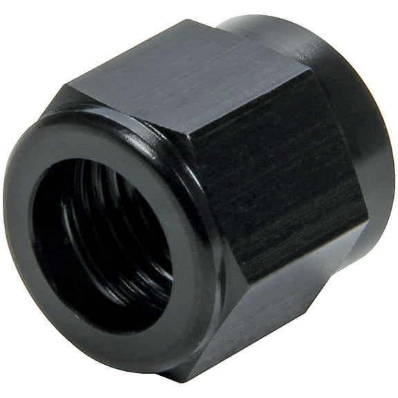 Allstar Performance Tube Nuts Alum -6AN 2pk ALL50322