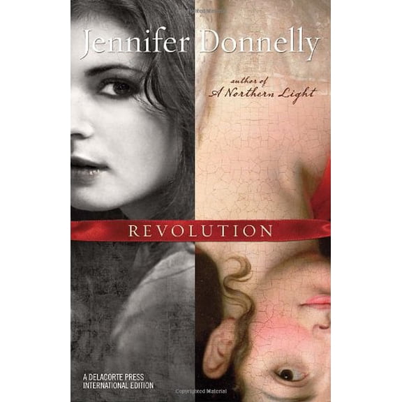 Pre-Owned Revolution, 9780375989506, 0375989501, Paperback, 1St Edition edition