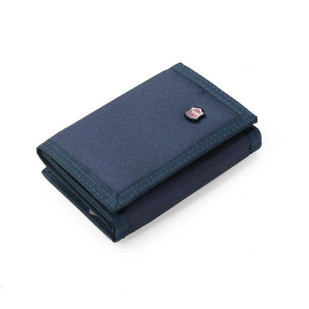 Folding store coin purse