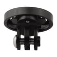 thumbnail image 3 of Bicycle Camera Front Light Holder Mount For Sport Camera Bike Stopwatch Male Bracket Adapter For Garmin Cycling Accessories, 3 of 12