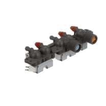 LG ZENAJU75152601 Washer Water Inlet Valve Assembly