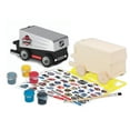 thumbnail image 4 of Masterpieces Puzzle Company NHL Zamboni Paint Kit, 4 of 9