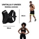 thumbnail image 2 of Chaleco Con Peso Clásico Lastrado 6 Kg 13 Lbs V&D FITNESS Clásico VD002, 2 of 5