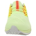 thumbnail image 3 of Nike Mens Nike Air Zoom Pegasus 38 Fitness Running Shoes Yellow 9.5 Medium (D), 3 of 3