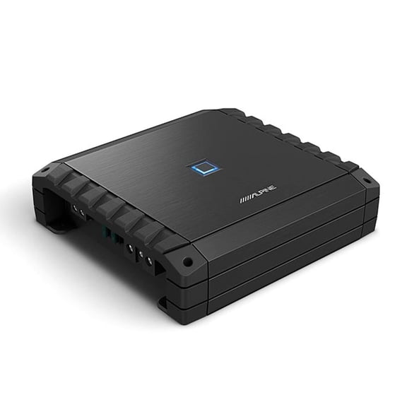 Amplificador Alpine S2-A60M Clase D Mono 600 W RMS