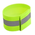 thumbnail image 2 of Bangcool 6PCS Arm Band Creative Adjustable Reflective Sports Wristband Wrist Sweat Band, 2 of 9