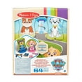 thumbnail image 1 of Melissa & Doug Paw Patrol Magnetic Pretend Play, 1 of 2