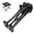 thumbnail image 4 of LEEYNEER Hunting Chair Multi Steel Pipe Portable 1Pack For Camping Outdoor Seating Comfort, 4 of 6
