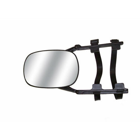 CIPA 11950 Clip-On Towing Mirror