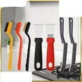 thumbnail image 1 of Kitchen Cleaning Set Multifunctional Tools for Stove Gas Stove Range Hood, 1 of 5