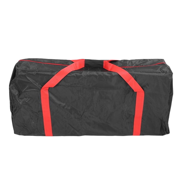 Bolsa De Almacenamiento Para Scooter Eléctrico, Bolsa De Transporte Plegable De Nailon Resistente Al Agua Con Cómodas Correas Para Los Hombros, Para M365 Y Otros Scooters