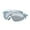 Dark Blue, variant on Swim Goggles for Women Men and Youth | No Leaking Full Fog Diving Goggles for Clear in Water Activities, 15.5×8×7.6 cm, Sky Blue