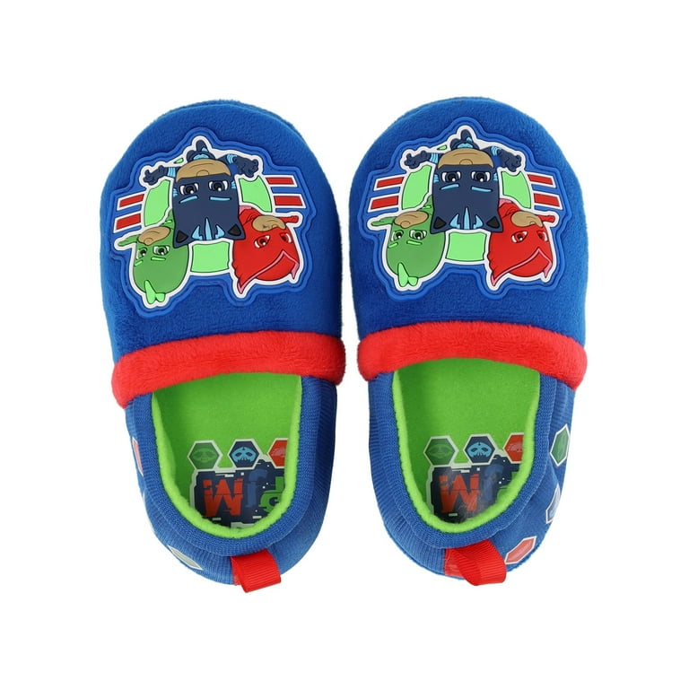 Walmart children's shop slippers