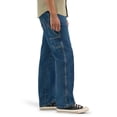 thumbnail image 3 of Wrangler® Men's Denim Carpenter Jeans, 3 of 4