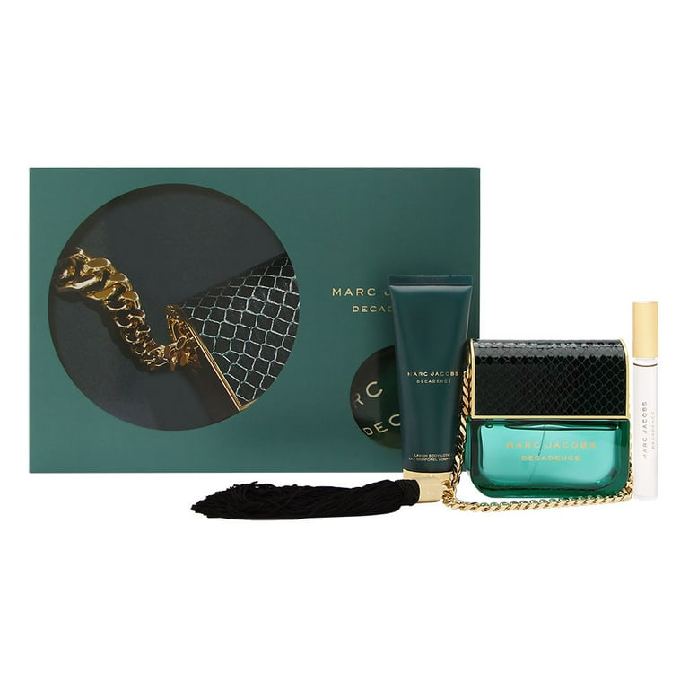 Marc jacobs decadence gift set sale