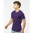 thumbnail image 5 of Tultex Combed Cotton T-Shirt, 5 of 6