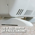 thumbnail image 3 of Mr. Heater 30,000 BTU Vent Free Radiant Propane Heater, 3 of 11