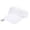 White, variant on Sun Visors For Women Women's Summer Sun Hat for Outdoor Sports and Spring Activities Wide Brim Sun Cap