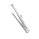 thumbnail image 2 of 304 Stainless Steel Korean Outdoor Barbecue Meat Clip Stainless Steel Steak Clip, 2 of 2
