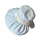 thumbnail image 4 of Gat For Women Protección Bucket Bucket de la playa Gat de la playa para el sombrero de visera para las vacaciones al aire libre Viaje de, 4 of 9