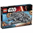 thumbnail image 1 of LEGO® Star Wars™ - Millennium Falcon™ (75105), 1 of 2