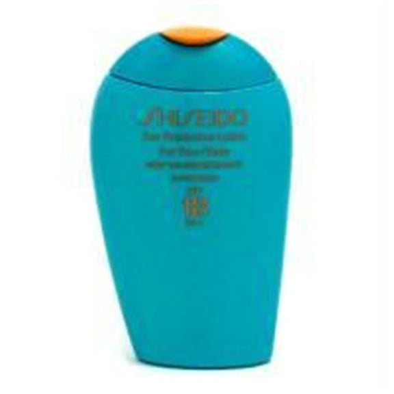 Sun Protection Lotion Spf18 For Face & Body 5Oz