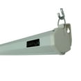 thumbnail image 3 of Elunevision Triton Manual Pull-Down 106" 16:9 Projector Screen, 3 of 6