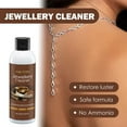 thumbnail image 2 of 100ml Jewelry Cleaning Concentrate Ultrasonic Solution Glasses Lens Cleaner Liquid Dust And Tool For Cleaning L0g2 Fingerprint, 2 of 8