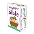 thumbnail image 1 of Baby's First Bible, 1 of 2