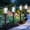 Cool White, variant on Solar Lights Outdoor, 12 Pack Waterproof Solar Landscape Lighting for Pathway Garden Yard Path Walkway Driveway Lawn Patio Outside Decor, Warm White