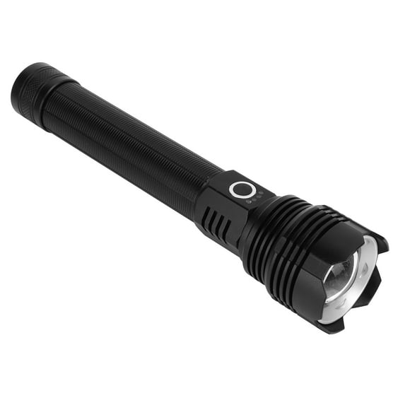 C Battery Flashlight
