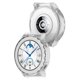thumbnail image 5 of For Huawei Watch GT3 Pro 43mm 46mm TPU Screen Protector Cover Transparent Smart Watch Cases, 5 of 5