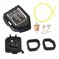 thumbnail image 1 of 308649003 For RY251PH For RY252CS For RY253SS 25CC Air Filter Belt Accessories, 1 of 9