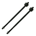 thumbnail image 3 of TRQ Front Inner and Outer Tie Rod Set Fits Select 2000-2006 Ford Focus, 3 of 5
