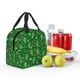 thumbnail image 5 of Disketp St. Patrick's day Bolsa Térmica para Almuerzo para Hombre y Mujer, Ideal para Trabajo, Senderismo y Picnic, 5 of 8