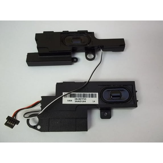 HP Pavillion 15-F Speakers Left Right Set 38U86TP20 38U86TP10 732084-001