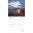 thumbnail image 3 of A Perfect Storm | 2026 12x24" (Hanging) Wall Calendar | Plastic-Free | BrownTrout, 3 of 9